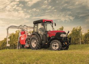 Case IH Quantum 110V